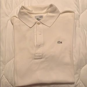 Vintage polo